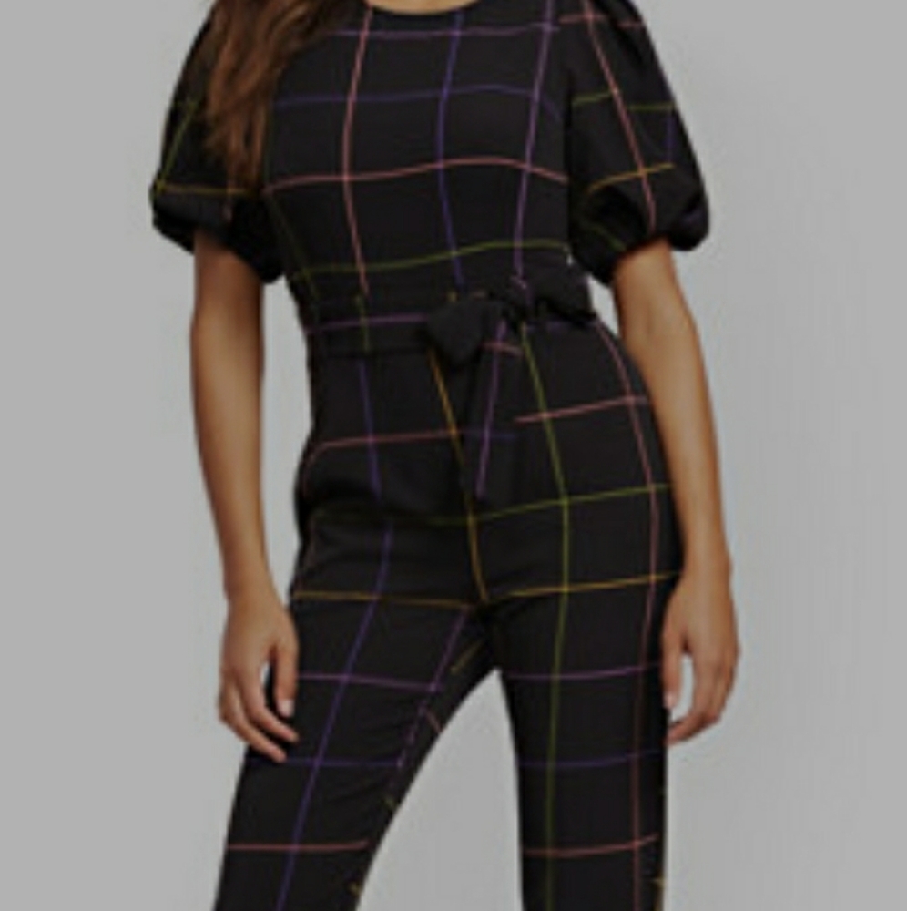 Maddie Jumpsuit